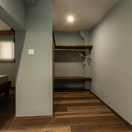 Wooden Suites Thessaloníki Luaran gambar
