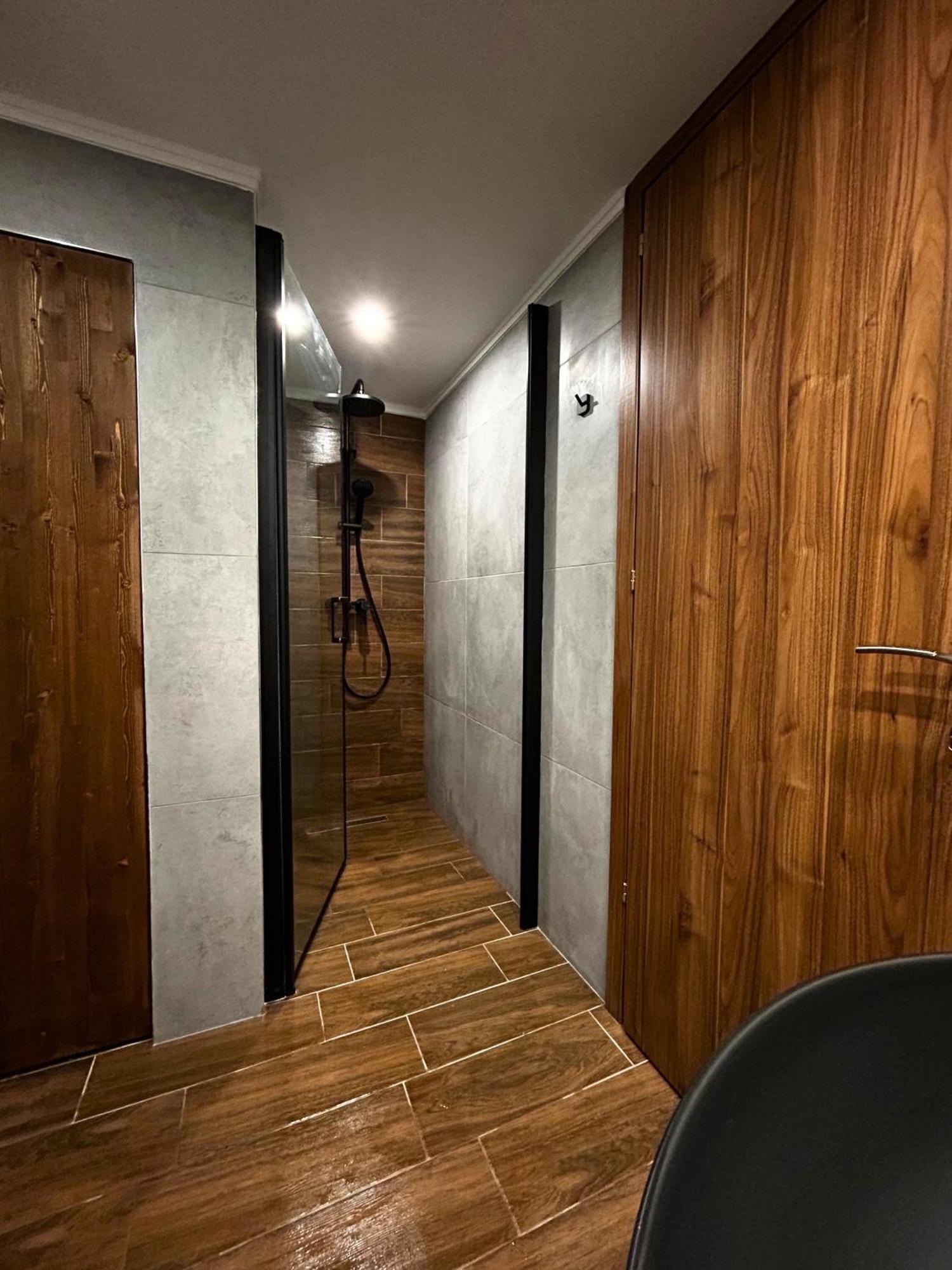 Wooden Suites Thessaloníki Bilik gambar