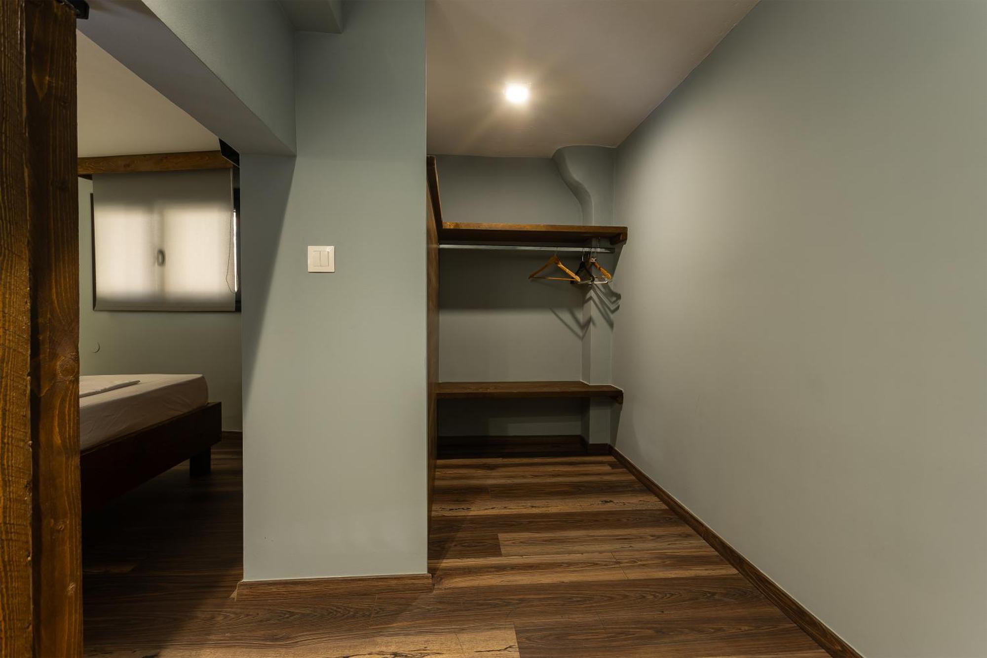 Wooden Suites Thessaloníki Luaran gambar