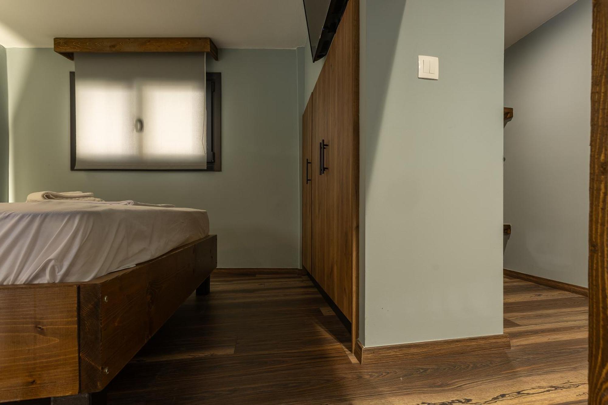 Wooden Suites Thessaloníki Luaran gambar